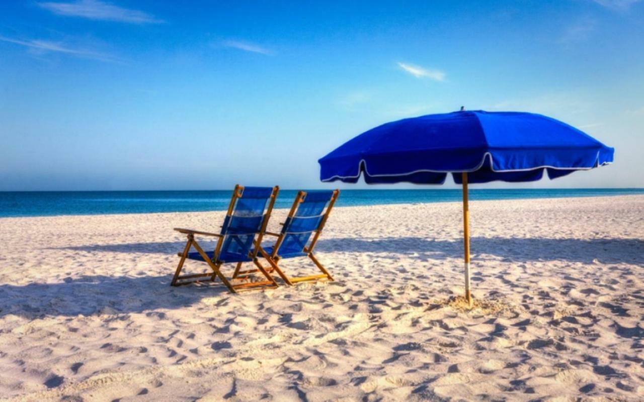 Cozy Value Beach Condo Galveston Ngoại thất bức ảnh