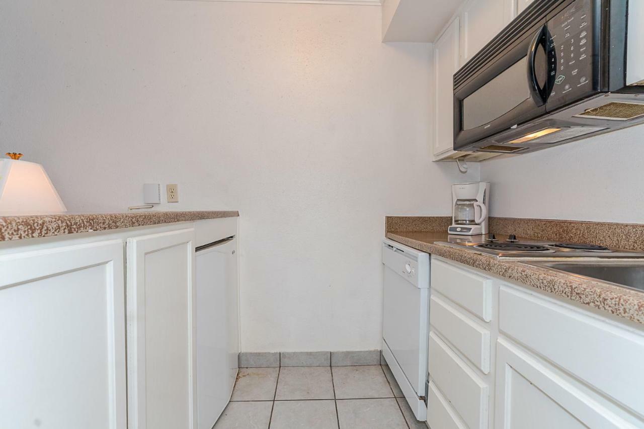 Cozy Value Beach Condo Galveston Ngoại thất bức ảnh